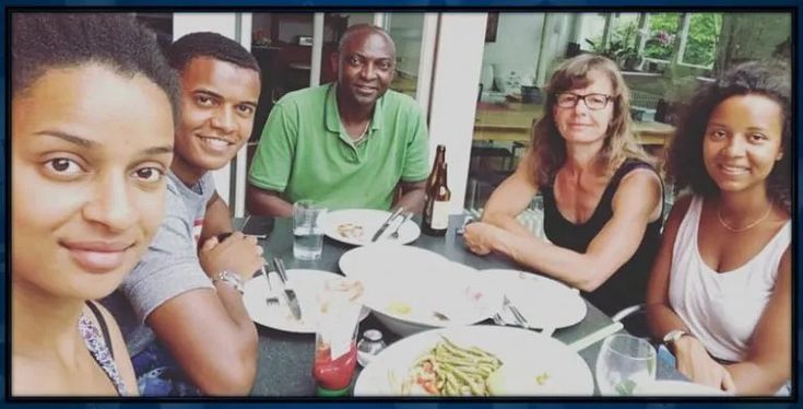 Who is Isabel Akanji? Manuel Akanji’s mother Bio: Age, Husband, Children, Net Worth, Height