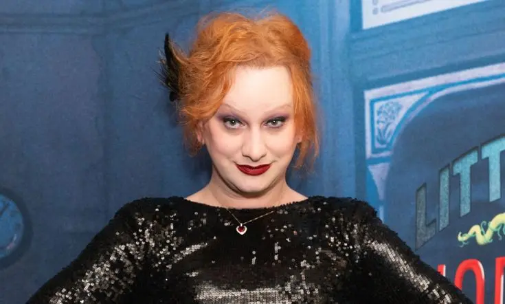 Jinkx Monsoon Biography: Age, Net Worth, Spouse, Parents, Siblings, Career, Movies, Songs, Awards