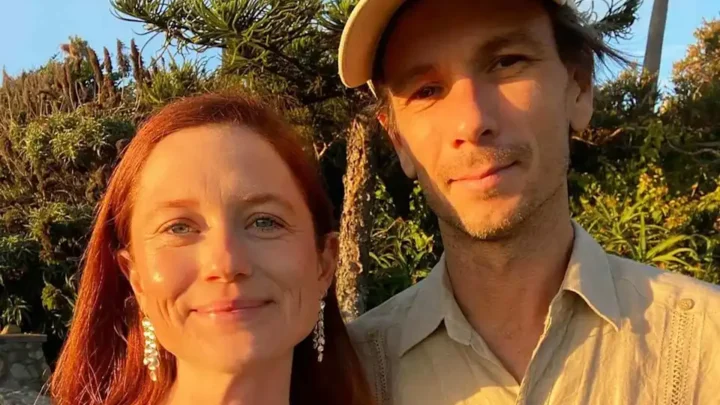Bonnie Wright’s Husband, Andrew Lococo Biography: Age, Net Worth, Wife, Children, Parents, Siblings, Career, Wikipedia, Pictures