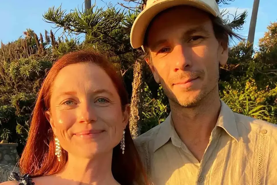 Bonnie Wright’s Husband, Andrew Lococo Biography: Age, Net Worth, Wife, Children, Parents, Siblings, Career, Wikipedia, Pictures