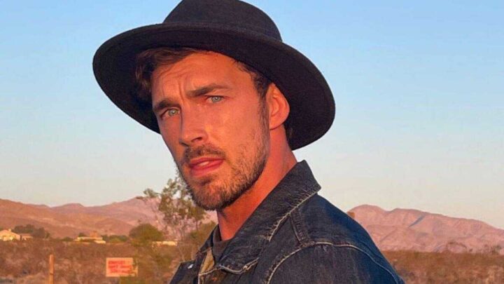 Christian Hogue Biography: Age, Net Worth, Instagram, Spouse, Height, Wiki, Parents, Siblings