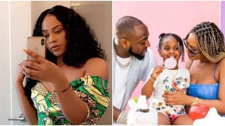 Hailey Veronica Adeleke’s mother, Amanda Adeleke Biography: Age, Net Worth, Husband, Davido, Baby, Father, Mother, Pictures, Wikipedia