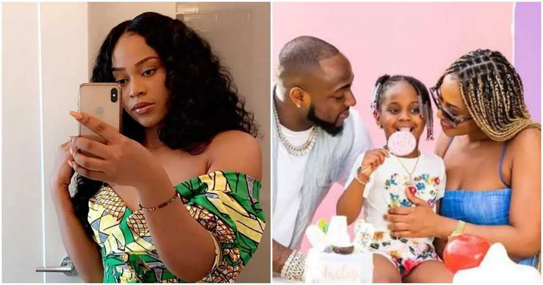 Hailey Veronica Adeleke’s mother, Amanda Adeleke Biography: Age, Net Worth, Husband, Davido, Baby, Father, Mother, Pictures, Wikipedia
