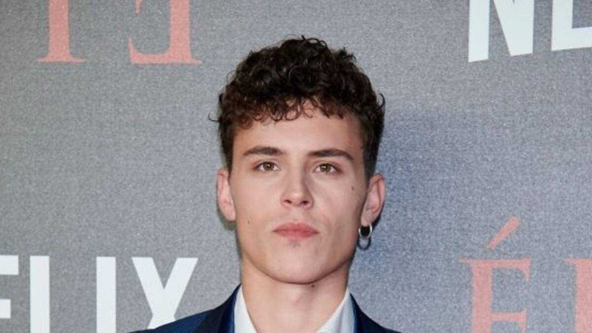Aron Piper
