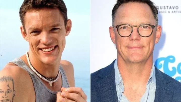 Matthew Lillard Biography: Age, Net Worth, Instagram, Spouse, Height, Wiki, Parents, Siblings, Movies, Award
