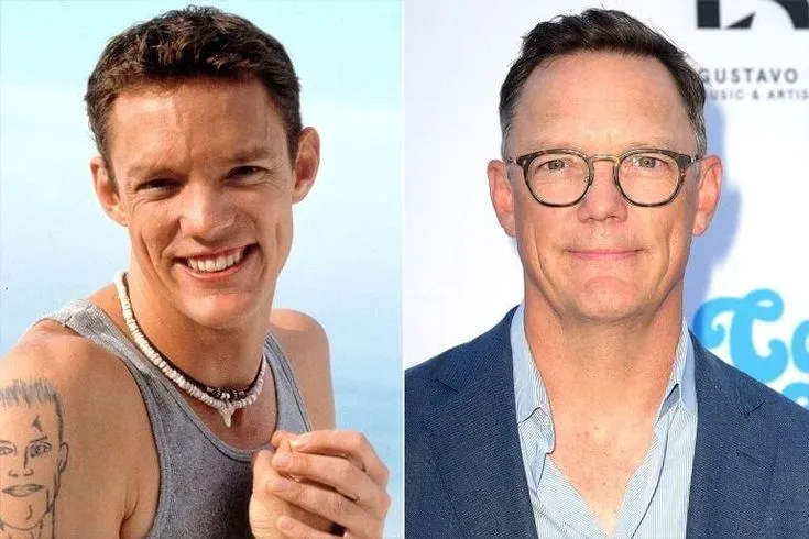 Matthew Lillard Biography: Age, Net Worth, Instagram, Spouse, Height, Wiki, Parents, Siblings, Movies, Award