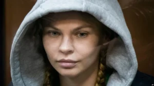 Nastya Badbarbie