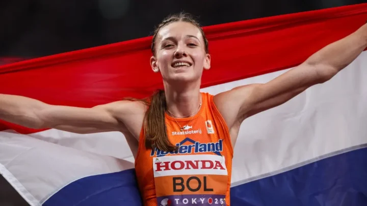 Femke Bol Biography: Age, Net Worth, Parents, Career, Awards, Wikipedia, Pictures, Boyfriend