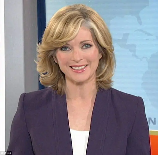 Juanita Phillips Biography: Age, Net Worth, Husband, Children, Parents, Siblings, Career, Wikipedia, Pictures