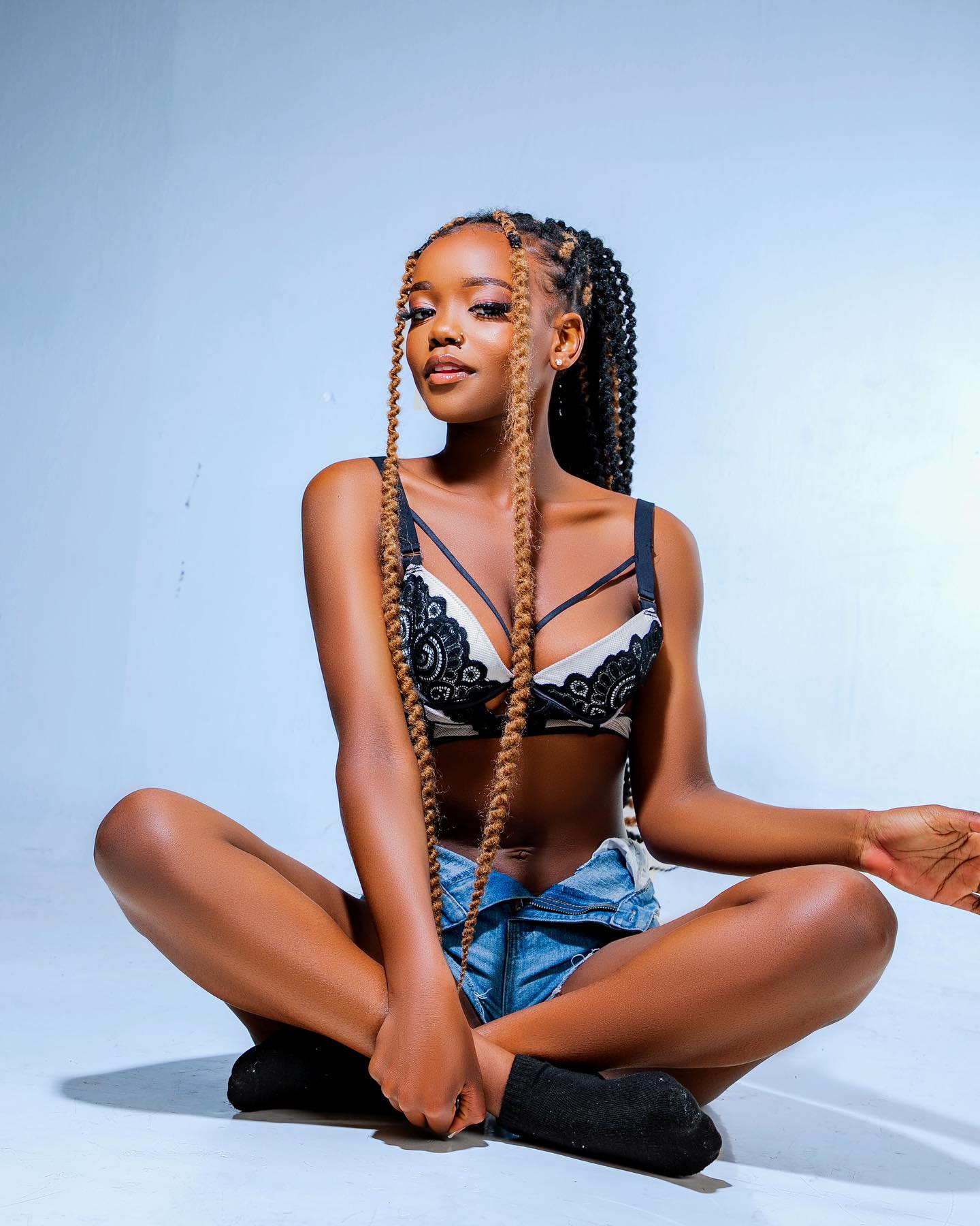 Kenyan TikTok Star Alicia Kanini Faces Privacy Violation Amid Viral Video |  TheCityCeleb