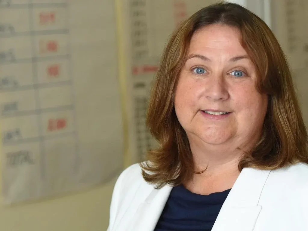 Anne Rabbitte and Pat Rabbitte: Are They Related?