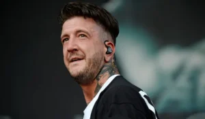 Austin Carlile