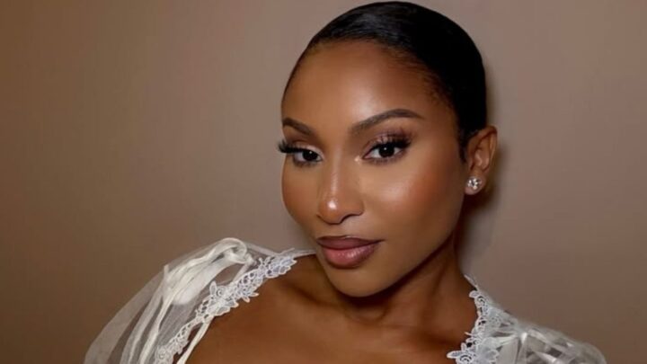 Toni Tone’s Engagement to TayeNaija Sparks Online Celebration