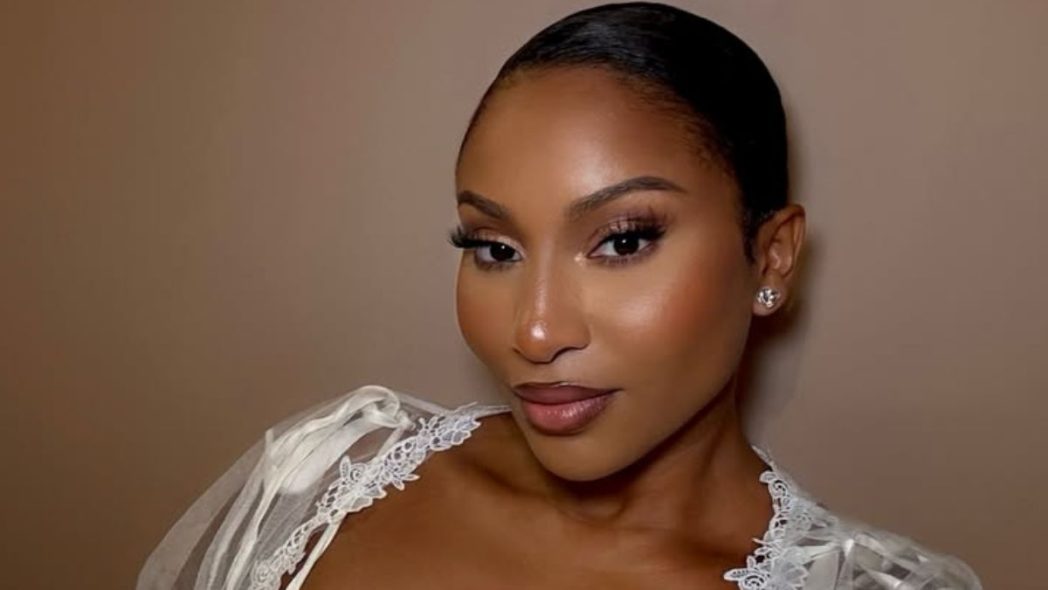 Toni Tone’s Engagement to TayeNaija Sparks Online Celebration