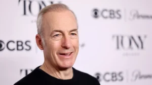 Bob Odenkirk