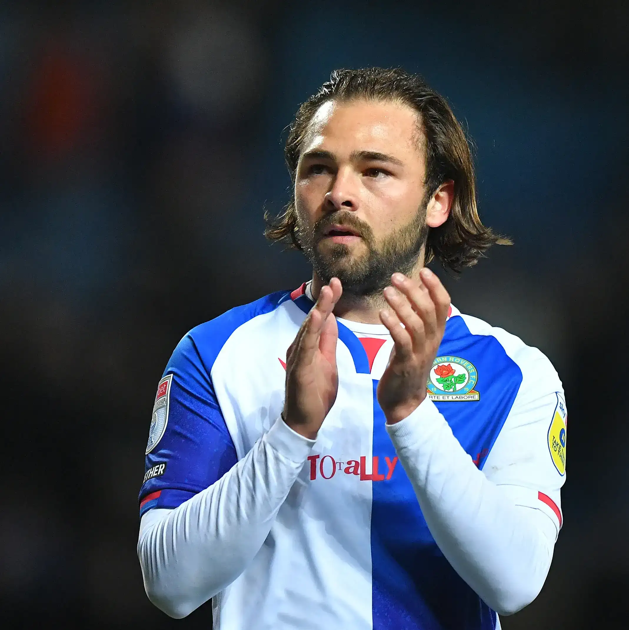 Bradley Dack Biography: Age, Net Worth, Instagram, Spouse, Height, Wiki ...