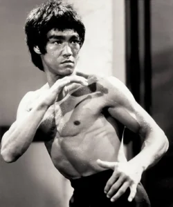 Bruce Lee