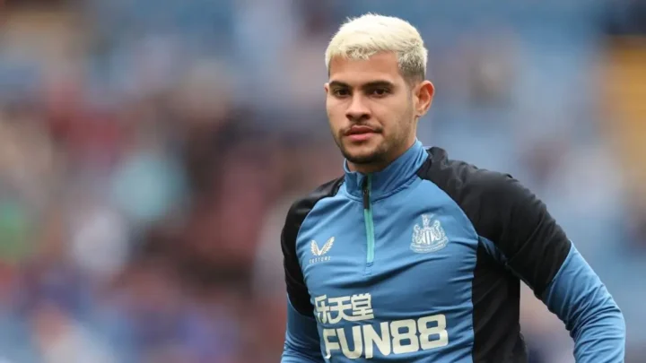 Bruno Guimarães Biography: Wife, Children, Parents, Club, Salary, Instagram, Football News, Age, Net Worth