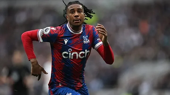 Rising Star Michael Olise Attracts Interest from Top European Clubs Including Chelsea