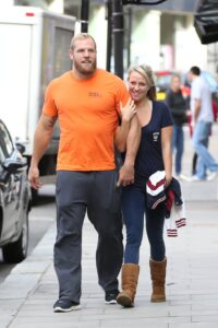 Chloe Madeley
