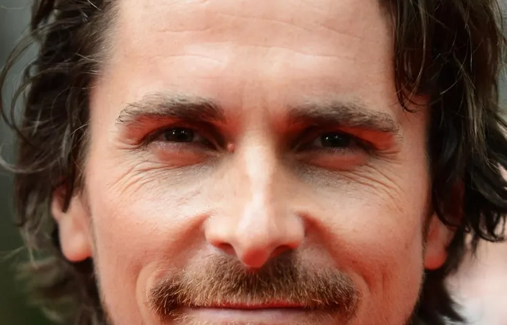 Christian Bale Biography: Age, Height, Net Worth, Movies, Parents, TV Shows, Wife, Children