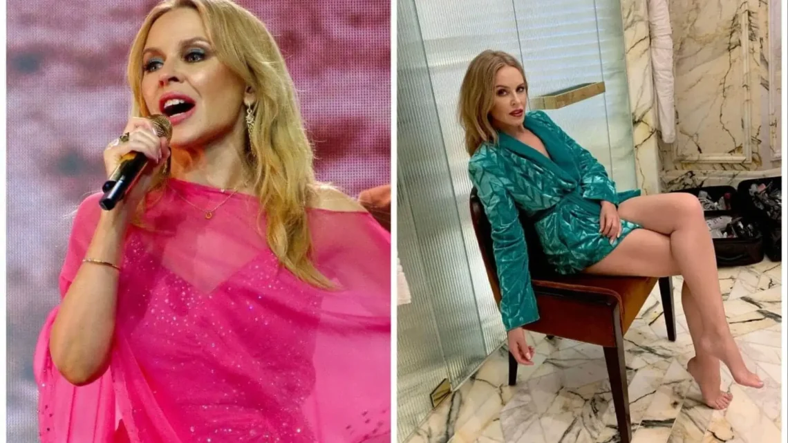 Kylie Minogue Biography: Age, Net Worth, Instagram, Spouse, Height, Wiki, Parents, Siblings, Awards, Songs, Movies  