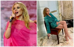 Kylie Minogue