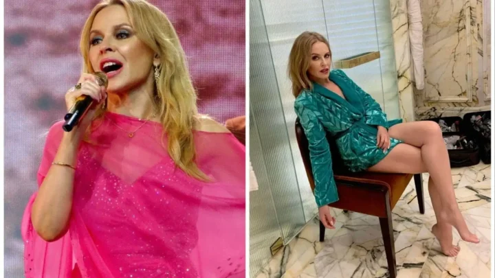 Kylie Minogue Biography: Age, Net Worth, Instagram, Spouse, Height, Wiki, Parents, Siblings, Awards, Songs, Movies  