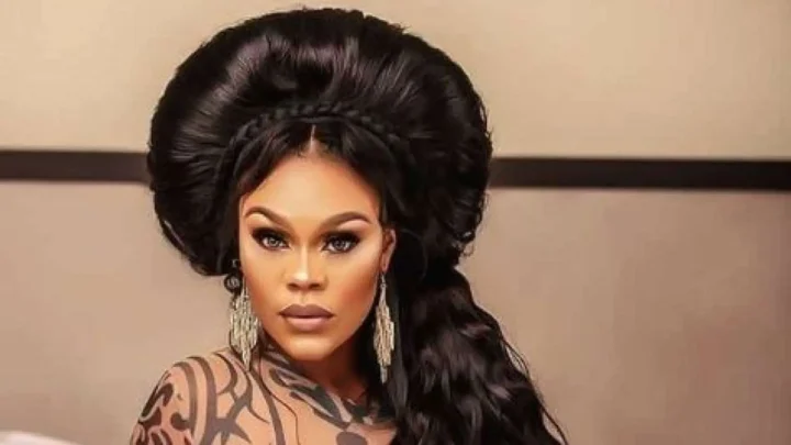 Daniella Okeke Biography: Age, Net Worth, Husband, Height, Pictures, Movies, Spouse