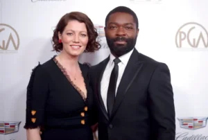 David Oyelowo
