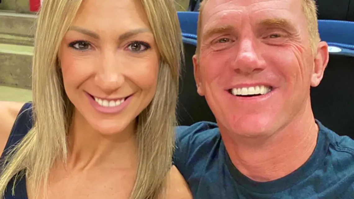 Robert Blake Anderson’s wife, Brittany Anderson Biography: Age, Instagram, Height, Wikipedia, Children