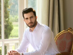 Emmad Irfani