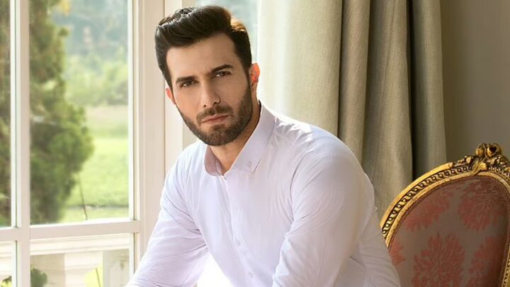 Emmad Irfani Biography: Age, Net Worth, Instagram, Spouse, Height, Wiki, Parents, Siblings, Awards, Movies