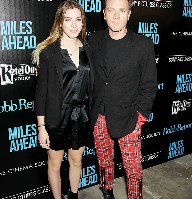 Ewan McGregor’s daughter Jamyan McGregor Biography: Age, Net Worth, Instagram, Spouse, Height, Wiki, Parents, Siblings Ewan McGregor’s daughter Jamyan McGregor Biography: Age, Net Worth, Instagram, Spouse, Height, Wiki, Parents, Siblings