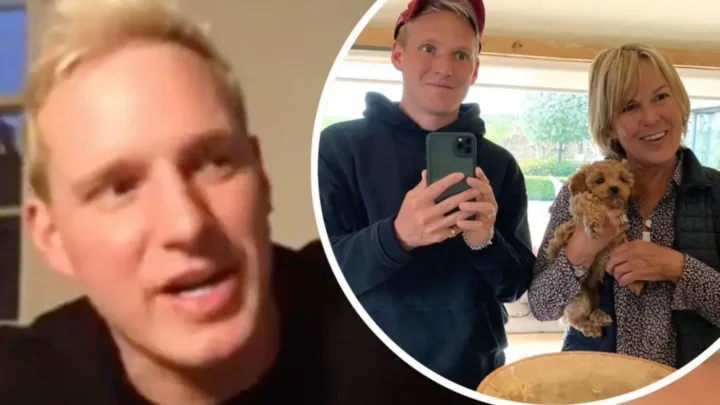 Jamie Laing’s mother, Penny Baines Biography: Age, Net Worth, Instagram, Spouse, Height, Wiki, Siblings, Children