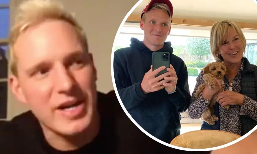 Jamie Laing’s mother, Penny Baines Biography: Age, Net Worth, Instagram, Spouse, Height, Wiki, Siblings, Children