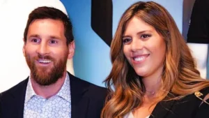 Maria Sol Messi