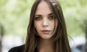Eija Skarsgård