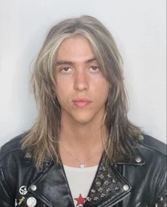 Wyatt Shears
