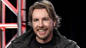 Dax Shepard