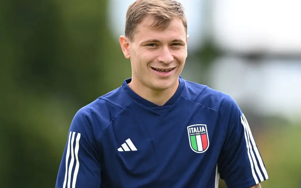 Nicolo Barella Biography: Age, Net Worth, Wife, Children, Parents, Siblings, Career, Awards, Wikipedia, Pictures