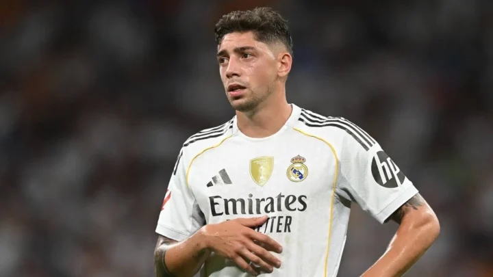 Federico Valverde Biography: Age, Net Worth, Husband, Children, Parents, Siblings, Career, Awards, Wikipedia, Pictures