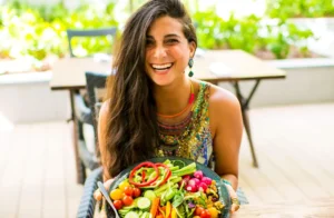 Kristina Carrillo-Bucaram