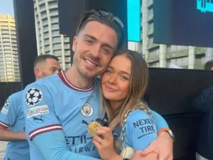Kiera Grealish
