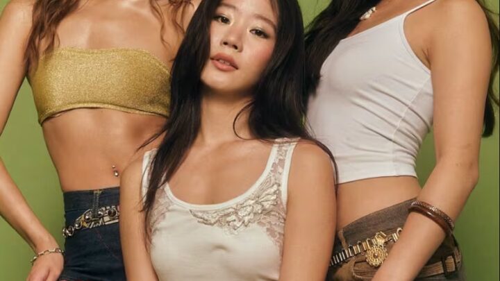 Ha Sisters Biography: Age, Members, Net Worth, Parents, Height, Ethnicity, Reddit, Boyfriends