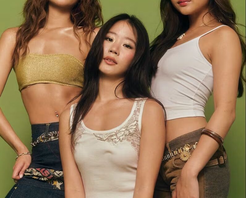 Ha Sisters Biography: Age, Members, Net Worth, Parents, Height, Ethnicity, Reddit, Boyfriends