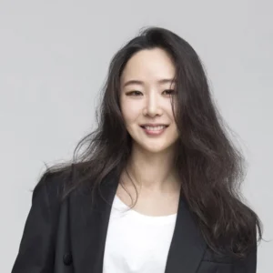 Min Hee-jin