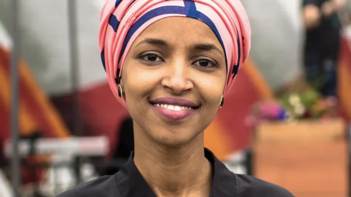 Ilhan Omar Biography: Age, Net Worth, Husband, Children, Parents, Siblings, Career, Wikipedia, Pictures