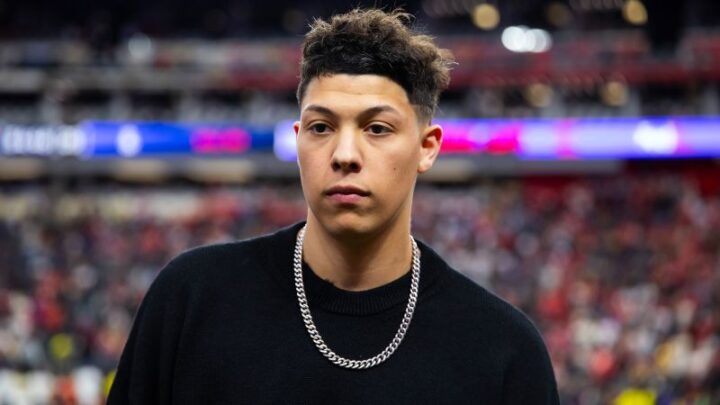 Who is Jackson Mahomes? Patrick Mahomes’ brother Bio: Wife, Age, Height, Girlfriend, Wiki, Parents, Siblings