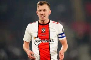 James Ward-Prowse
